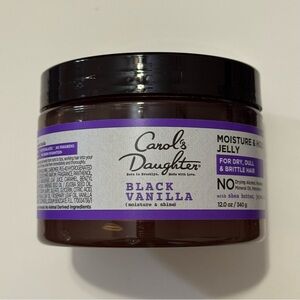 Carol's Daughter Moisture & Hold